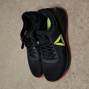 Reebok nano inspire edition